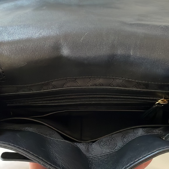 Michael Kors Backpack Purse - Picture 4 of 5